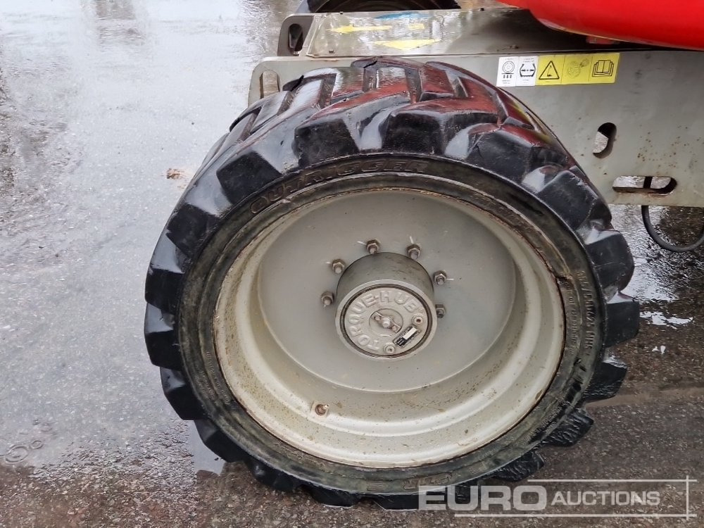 Lift 2011 Genie Z-45/25: bilde 9 Lift 2011 Genie Z-45/25: bilde 9