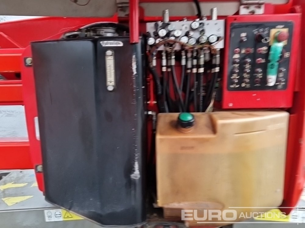 Lift 2011 Genie Z-45/25: bilde 29 Lift 2011 Genie Z-45/25: bilde 29