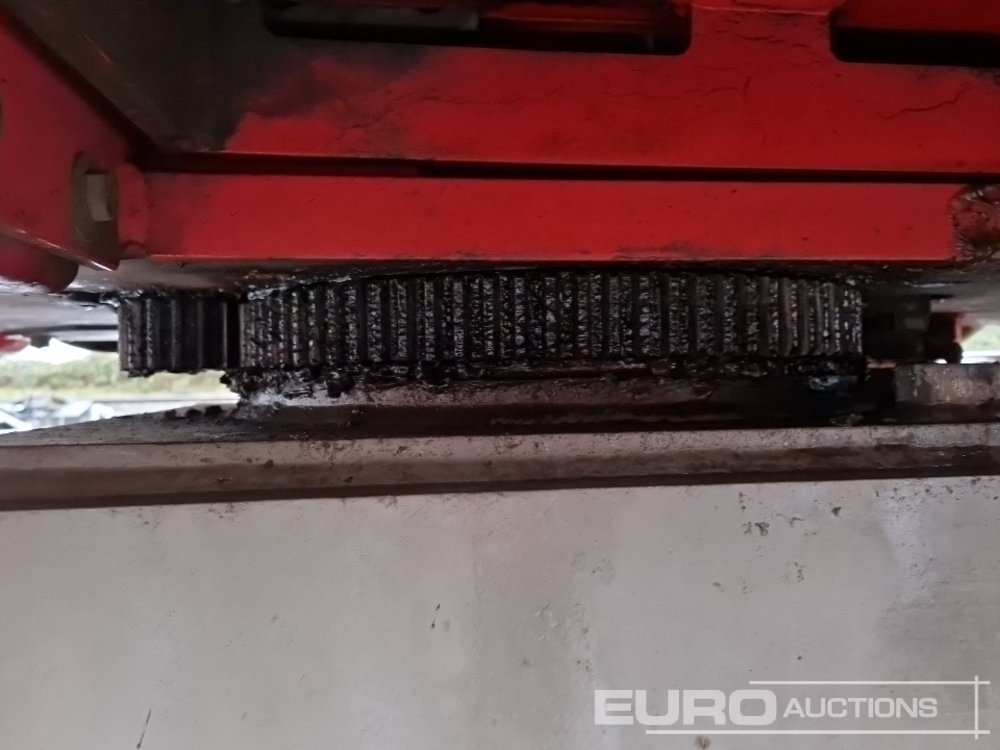 Lift 2011 Genie Z-45/25: bilde 23 Lift 2011 Genie Z-45/25: bilde 23