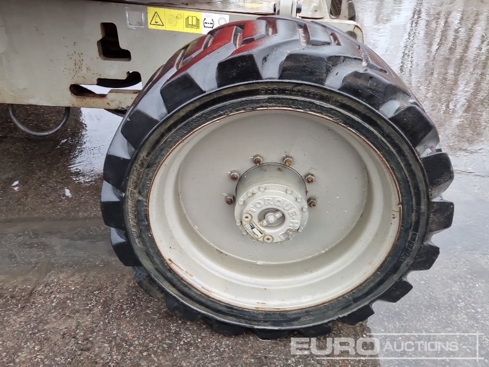 Lift 2011 Genie Z-45/25: bilde 10 Lift 2011 Genie Z-45/25: bilde 10