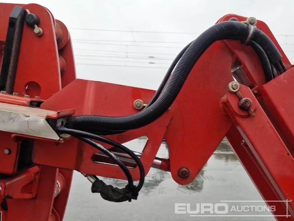 Lift 2011 Genie Z-45/25: bilde 19 Lift 2011 Genie Z-45/25: bilde 19