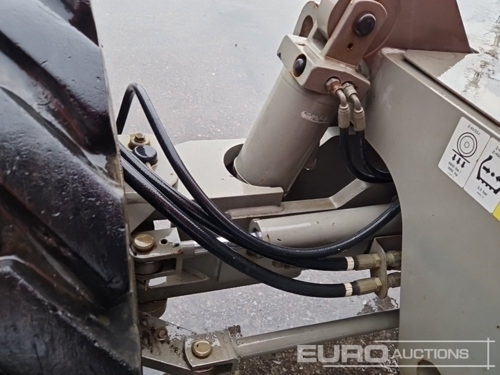 Lift 2011 Genie Z-45/25: bilde 12 Lift 2011 Genie Z-45/25: bilde 12