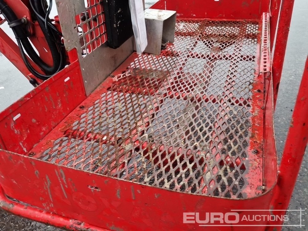 Lift 2011 Genie Z-45/25: bilde 15 Lift 2011 Genie Z-45/25: bilde 15