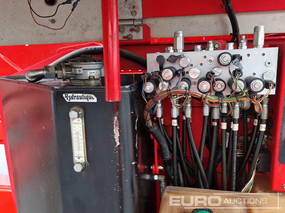 Lift 2011 Genie Z-45/25: bilde 30 Lift 2011 Genie Z-45/25: bilde 30