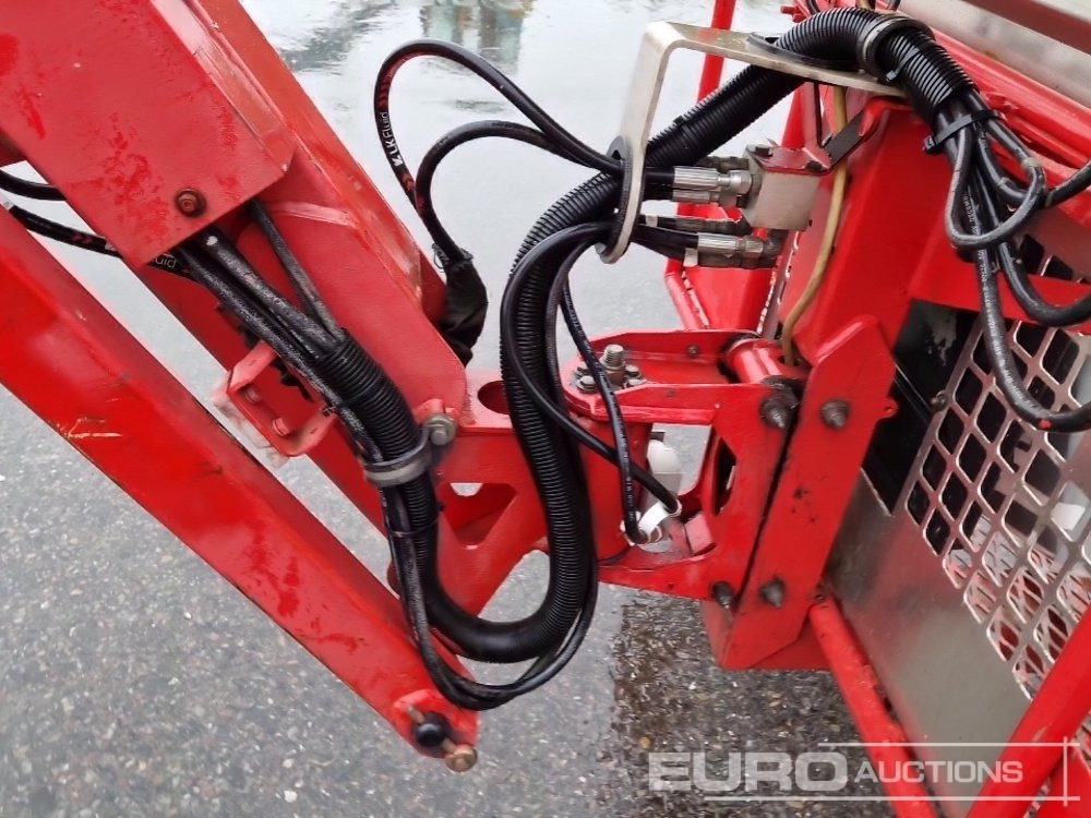 Lift 2011 Genie Z-45/25: bilde 17 Lift 2011 Genie Z-45/25: bilde 17