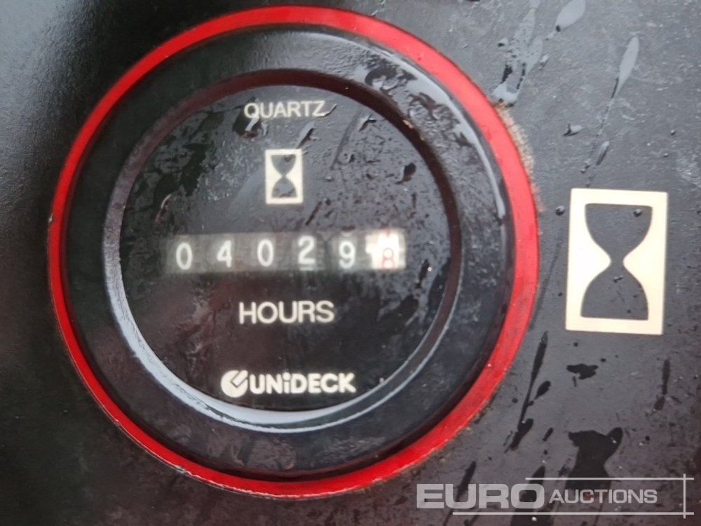 Lift 2011 Genie Z-45/25: bilde 32 Lift 2011 Genie Z-45/25: bilde 32