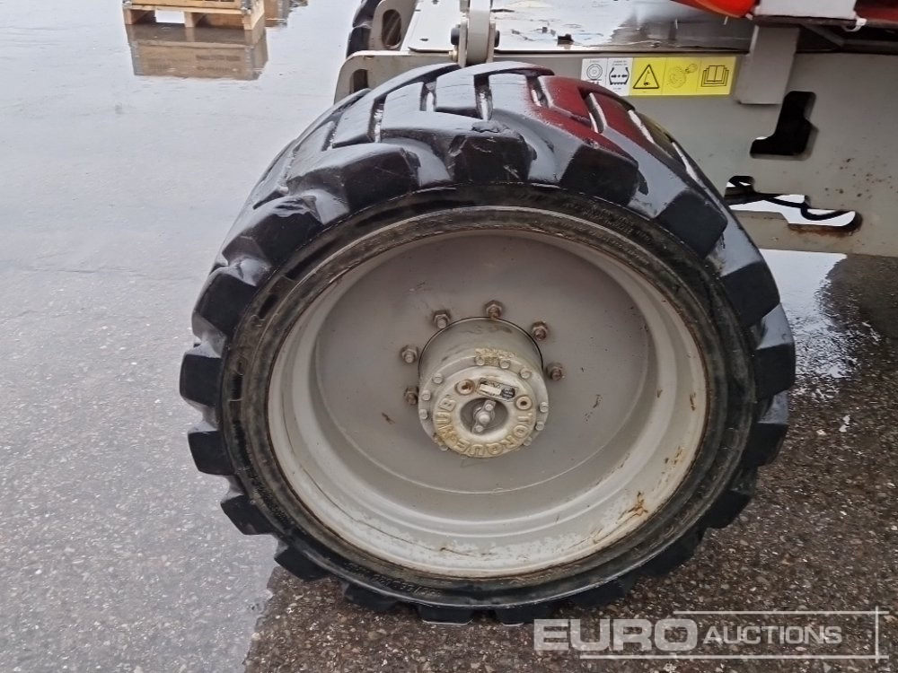 Lift 2011 Genie Z-45/25: bilde 11 Lift 2011 Genie Z-45/25: bilde 11