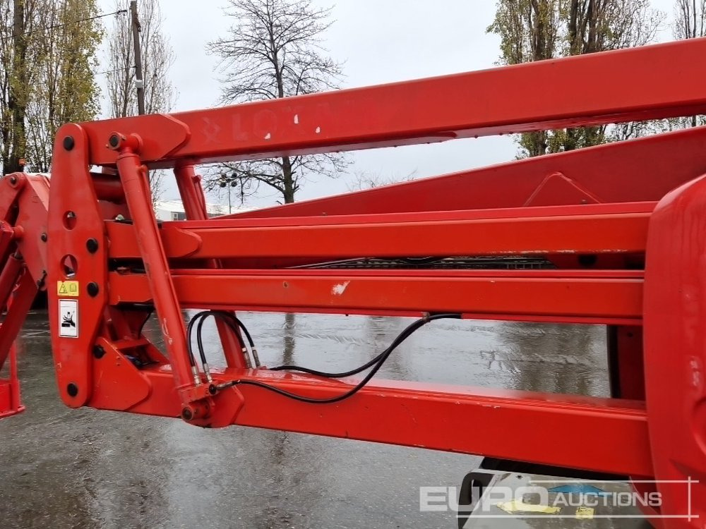 Lift 2011 Genie Z-45/25: bilde 21 Lift 2011 Genie Z-45/25: bilde 21