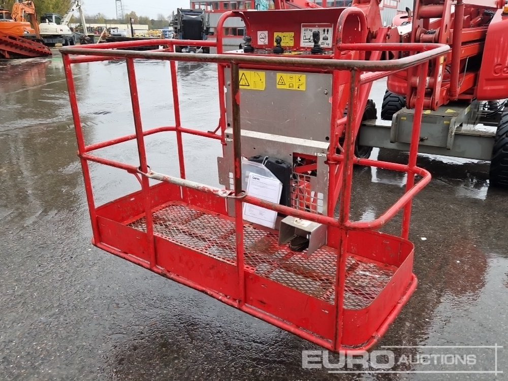 Lift 2011 Genie Z-45/25: bilde 14 Lift 2011 Genie Z-45/25: bilde 14