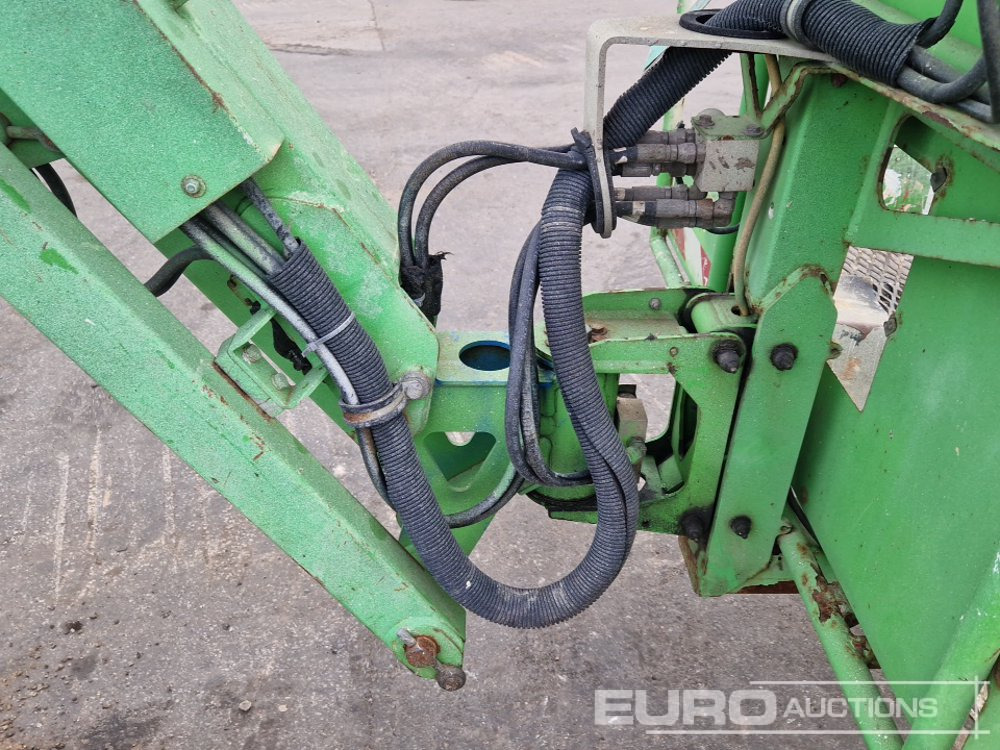 Lift 2011 Genie Z-45/25J: bilde 17