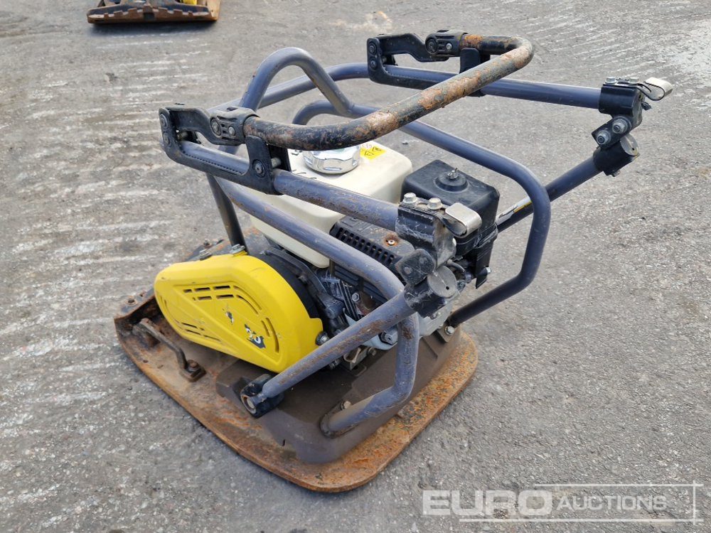 2012 Atlas Copco LF100 - Asfaltteknikk: bilde 2 2012 Atlas Copco LF100 - Asfaltteknikk: bilde 2