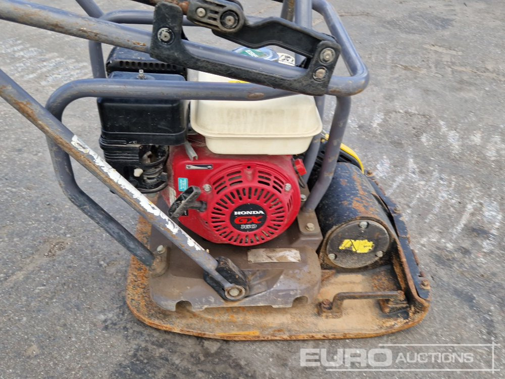 2012 Atlas Copco LF100 - Asfaltteknikk: bilde 5 2012 Atlas Copco LF100 - Asfaltteknikk: bilde 5