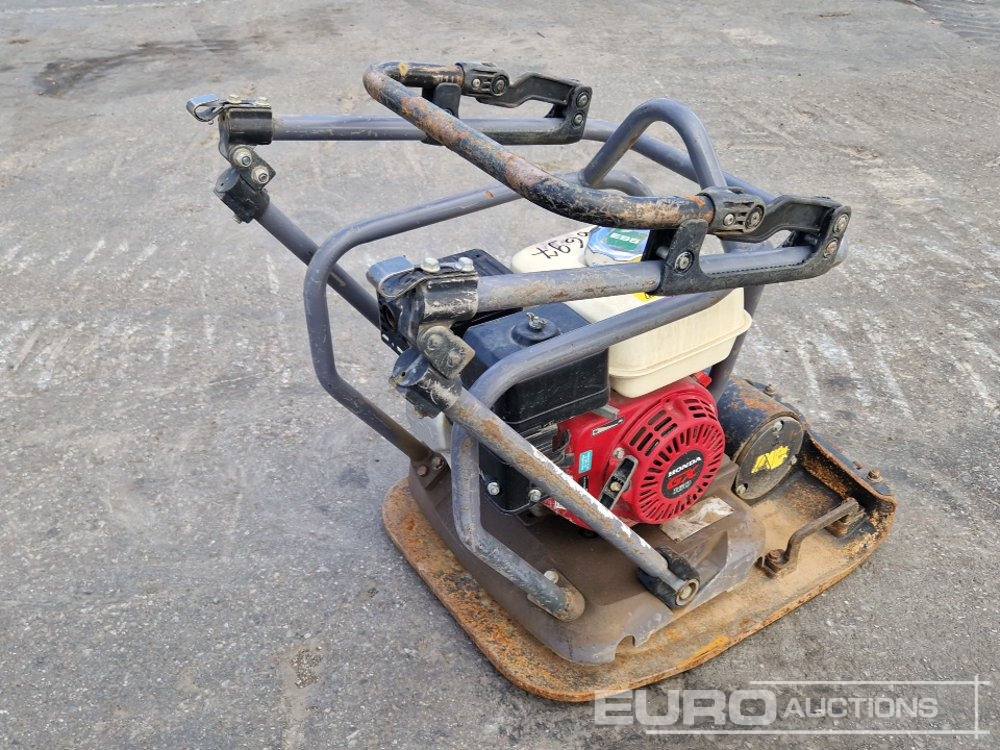 2012 Atlas Copco LF100 - Asfaltteknikk: bilde 3 2012 Atlas Copco LF100 - Asfaltteknikk: bilde 3