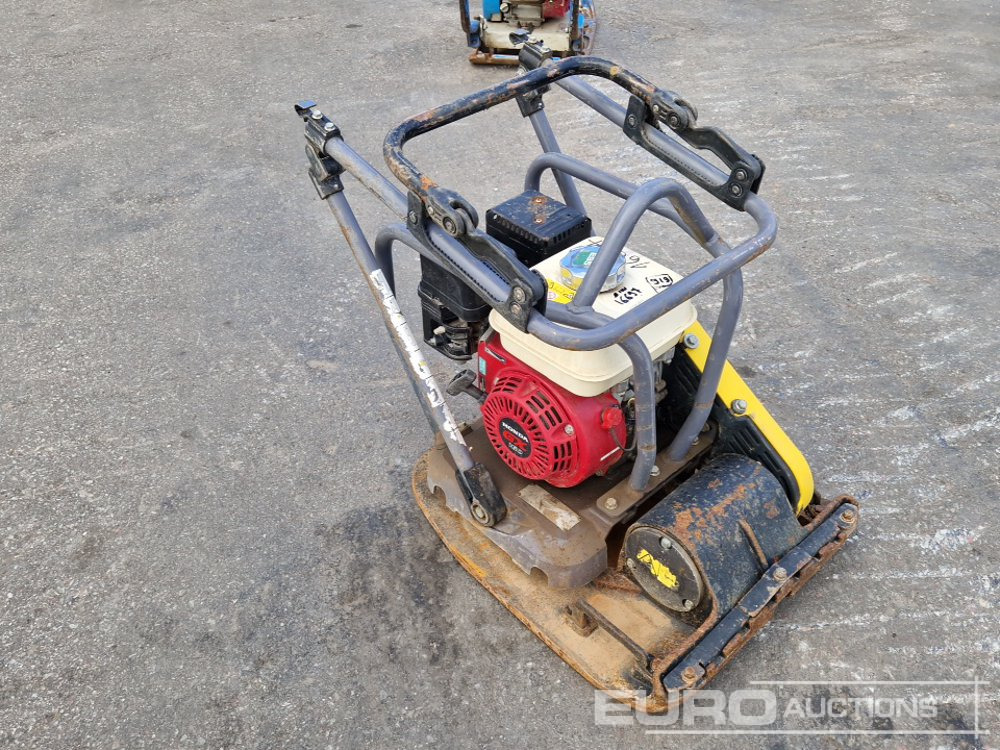 2012 Atlas Copco LF100 - Asfaltteknikk: bilde 4 2012 Atlas Copco LF100 - Asfaltteknikk: bilde 4