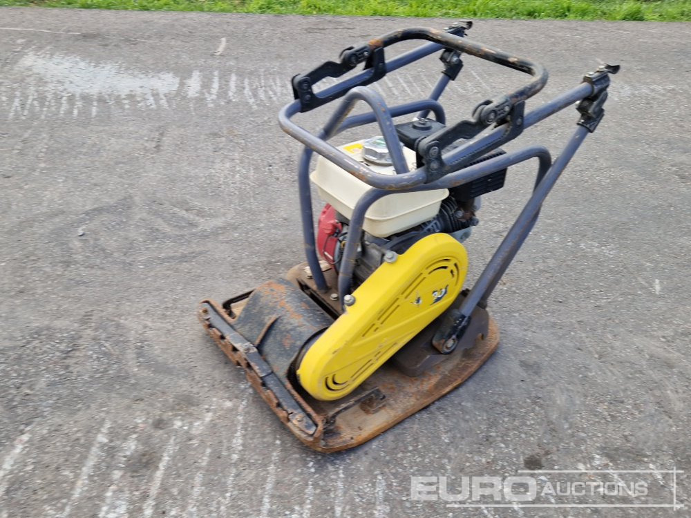 2012 Atlas Copco LF100 - Asfaltteknikk: bilde 1 2012 Atlas Copco LF100 - Asfaltteknikk: bilde 1
