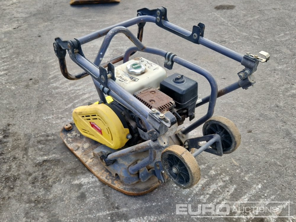 2012 Atlas Copco LF130 - Asfaltteknikk: bilde 2 2012 Atlas Copco LF130 - Asfaltteknikk: bilde 2