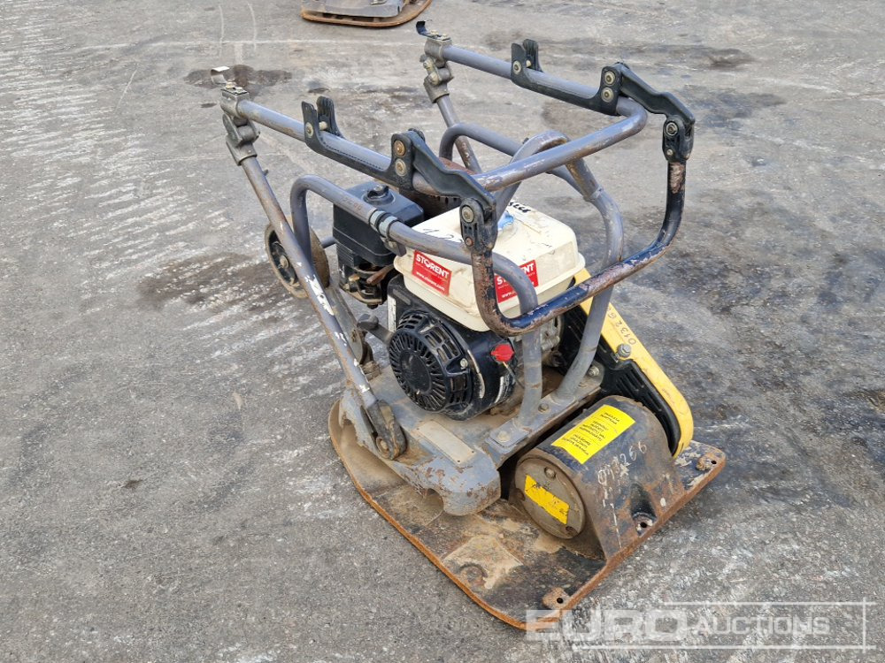 2012 Atlas Copco LF130 - Asfaltteknikk: bilde 4 2012 Atlas Copco LF130 - Asfaltteknikk: bilde 4