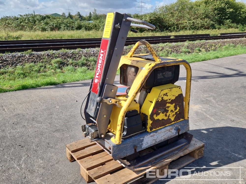 2012 Atlas Copco LG500 - Asfaltteknikk: bilde 1 2012 Atlas Copco LG500 - Asfaltteknikk: bilde 1