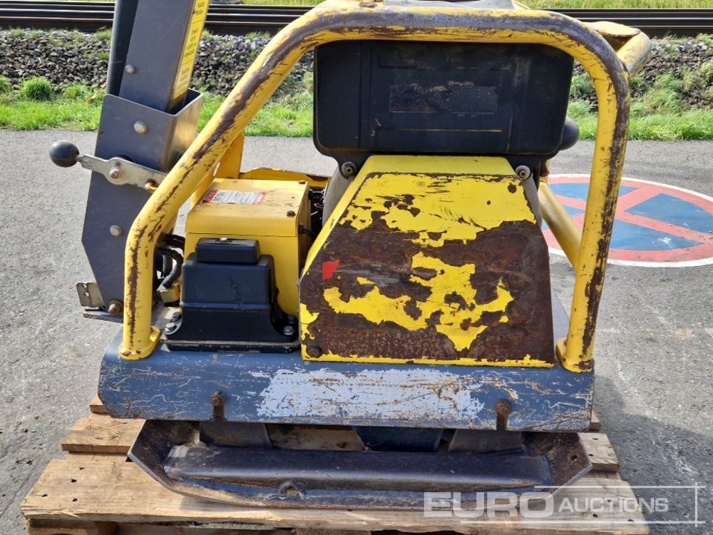 2012 Atlas Copco LG500 - Asfaltteknikk: bilde 5 2012 Atlas Copco LG500 - Asfaltteknikk: bilde 5