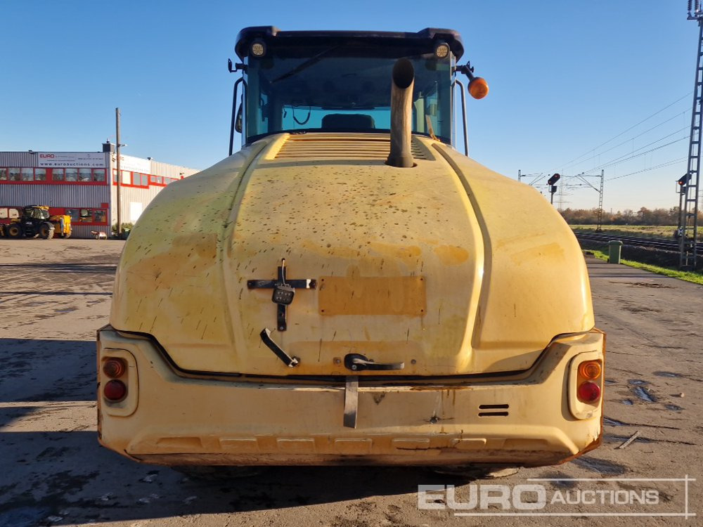 2012 Dynapac CA6000PD - Vals: bilde 4 2012 Dynapac CA6000PD - Vals: bilde 4