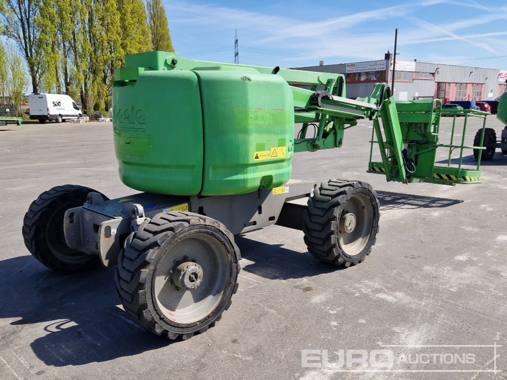 2012 Genie Z-45/25 - Lift: bilde 5 2012 Genie Z-45/25 - Lift: bilde 5