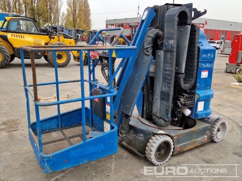 2013 ATN PIAF 880R - Lift: bilde 1 2013 ATN PIAF 880R - Lift: bilde 1