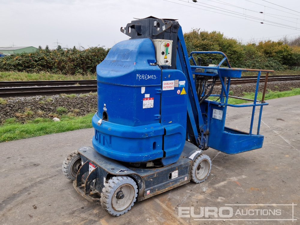 2013 ATN PIAF 880R - Lift: bilde 4 2013 ATN PIAF 880R - Lift: bilde 4