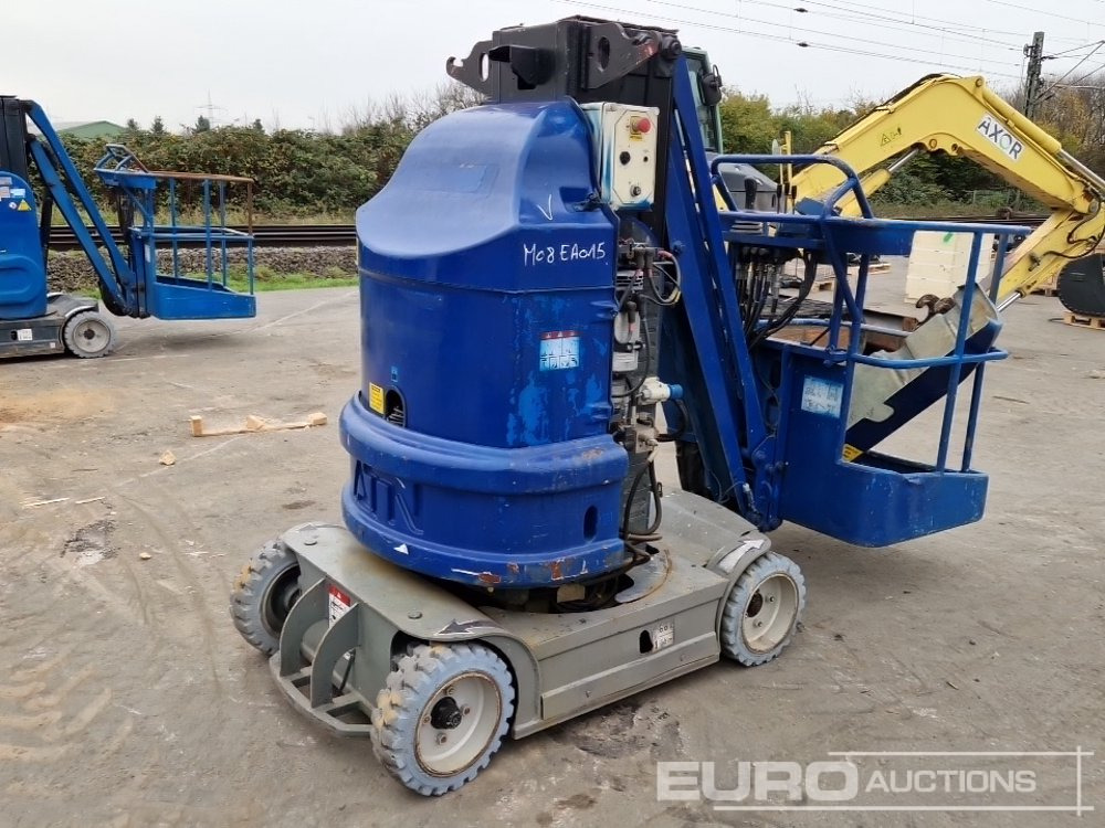 2013 ATN PIAF 880R - Lift: bilde 4 2013 ATN PIAF 880R - Lift: bilde 4