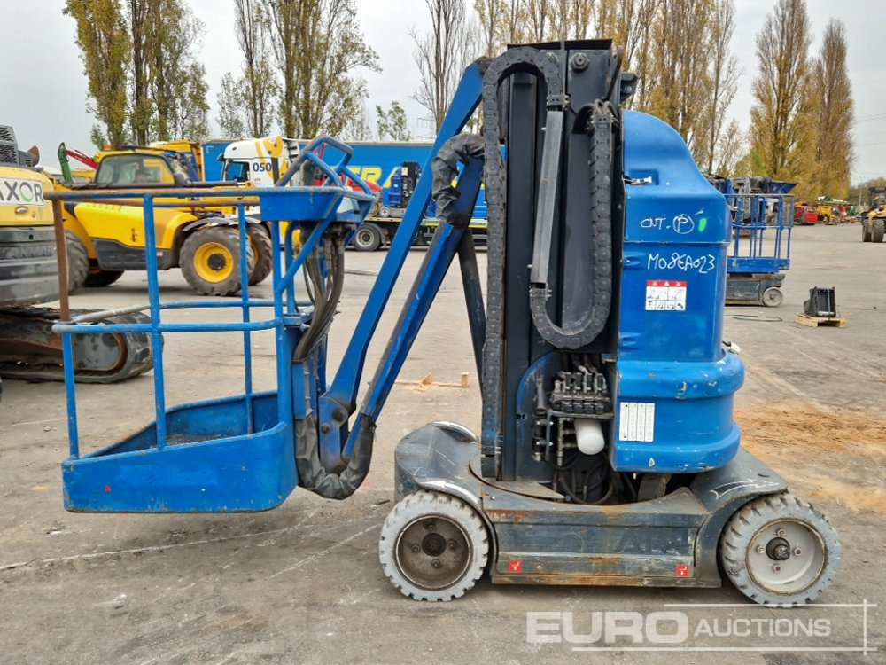 2013 ATN PIAF 880R - Lift: bilde 2 2013 ATN PIAF 880R - Lift: bilde 2