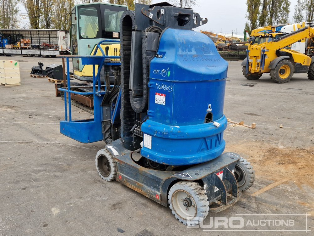 2013 ATN PIAF 880R - Lift: bilde 3 2013 ATN PIAF 880R - Lift: bilde 3