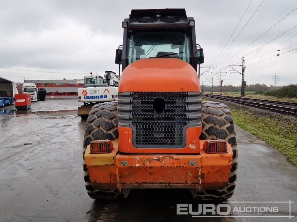 2013 Hamm 3520 - Vals: bilde 4 2013 Hamm 3520 - Vals: bilde 4