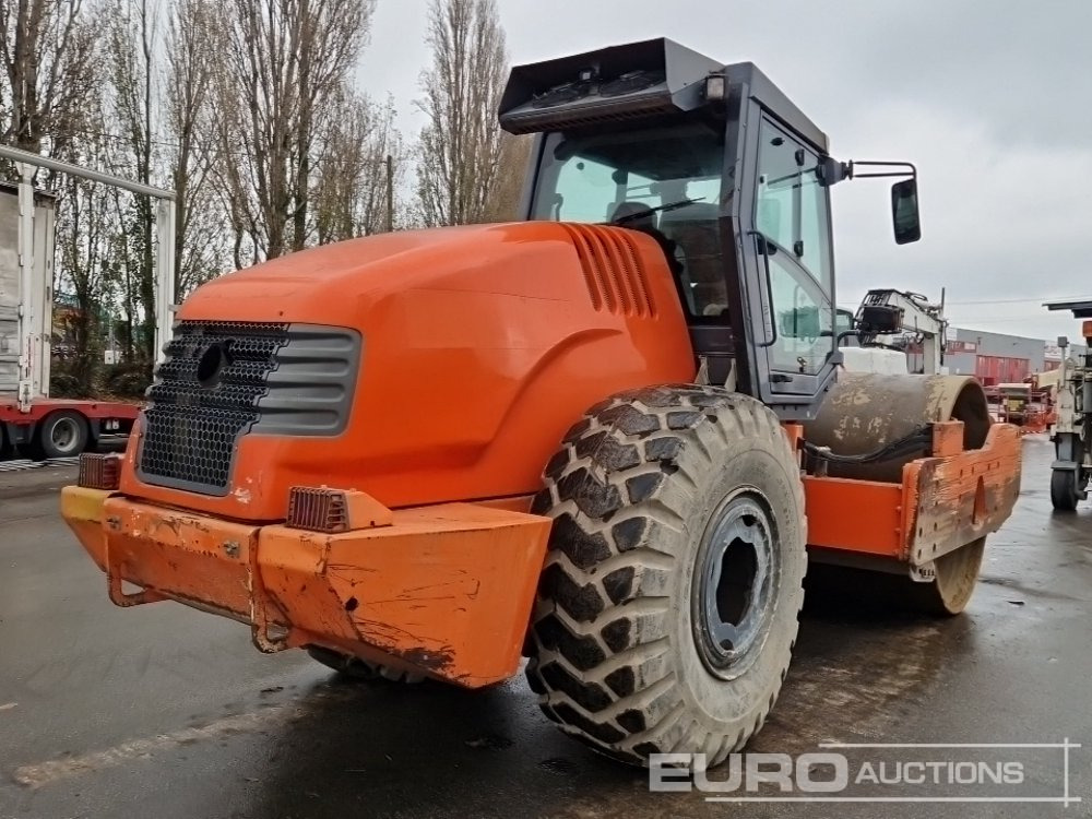 2013 Hamm 3520 - Vals: bilde 5 2013 Hamm 3520 - Vals: bilde 5