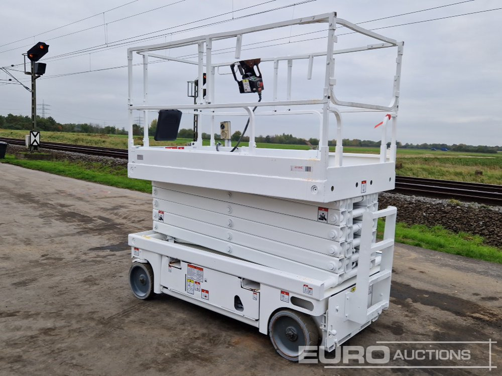 2013 Haulotte Compact 14 - Lift: bilde 3 2013 Haulotte Compact 14 - Lift: bilde 3
