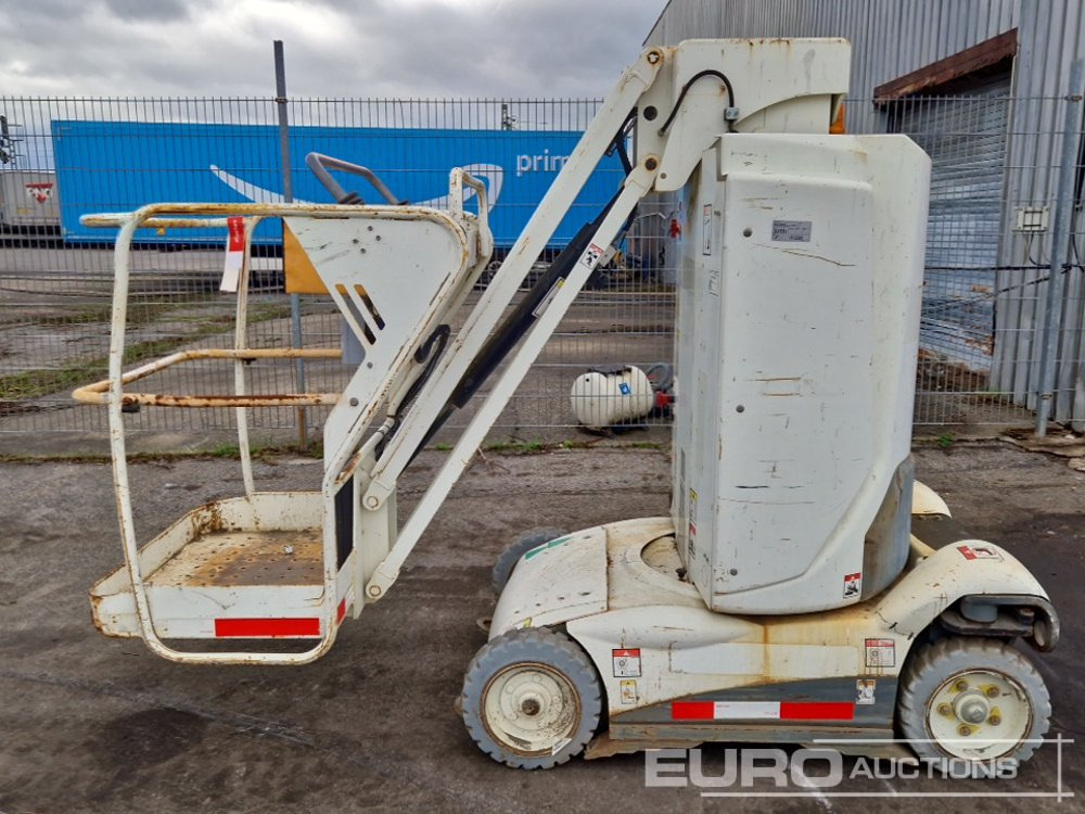 2013 Haulotte Star 8 - Lift: bilde 2 2013 Haulotte Star 8 - Lift: bilde 2