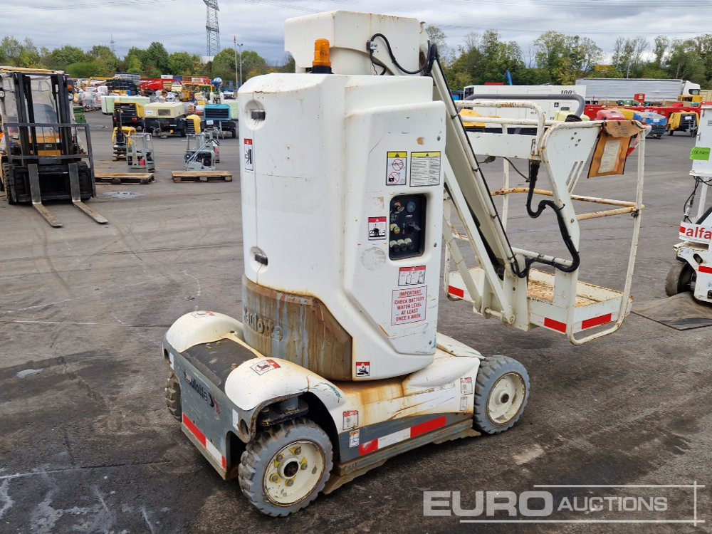 2013 Haulotte Star 8 - Lift: bilde 4 2013 Haulotte Star 8 - Lift: bilde 4