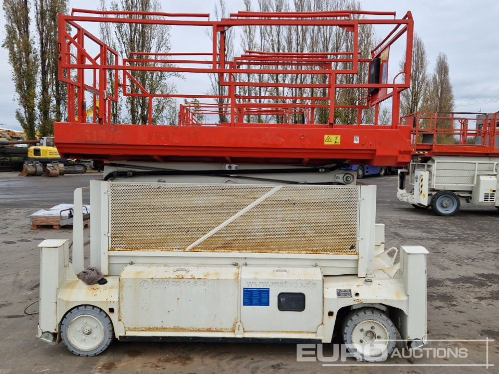 2013 PB Lifttechnik S151-16ES - Lift: bilde 5 2013 PB Lifttechnik S151-16ES - Lift: bilde 5