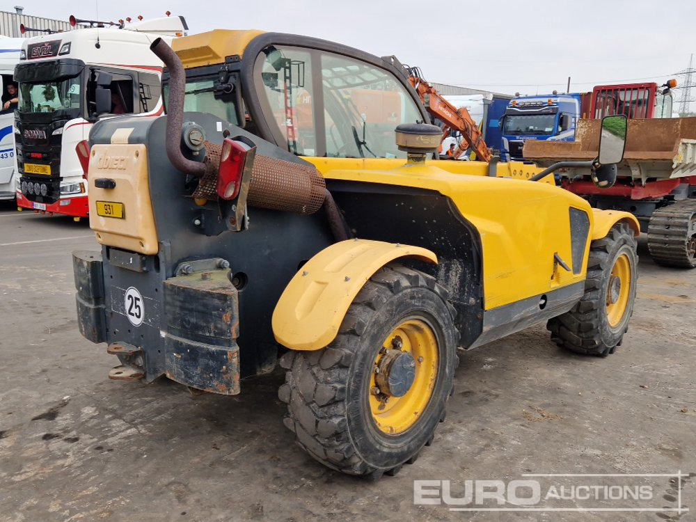 2014 Dieci ZEUS 38.10 - Teleskoplastere: bilde 5 2014 Dieci ZEUS 38.10 - Teleskoplastere: bilde 5