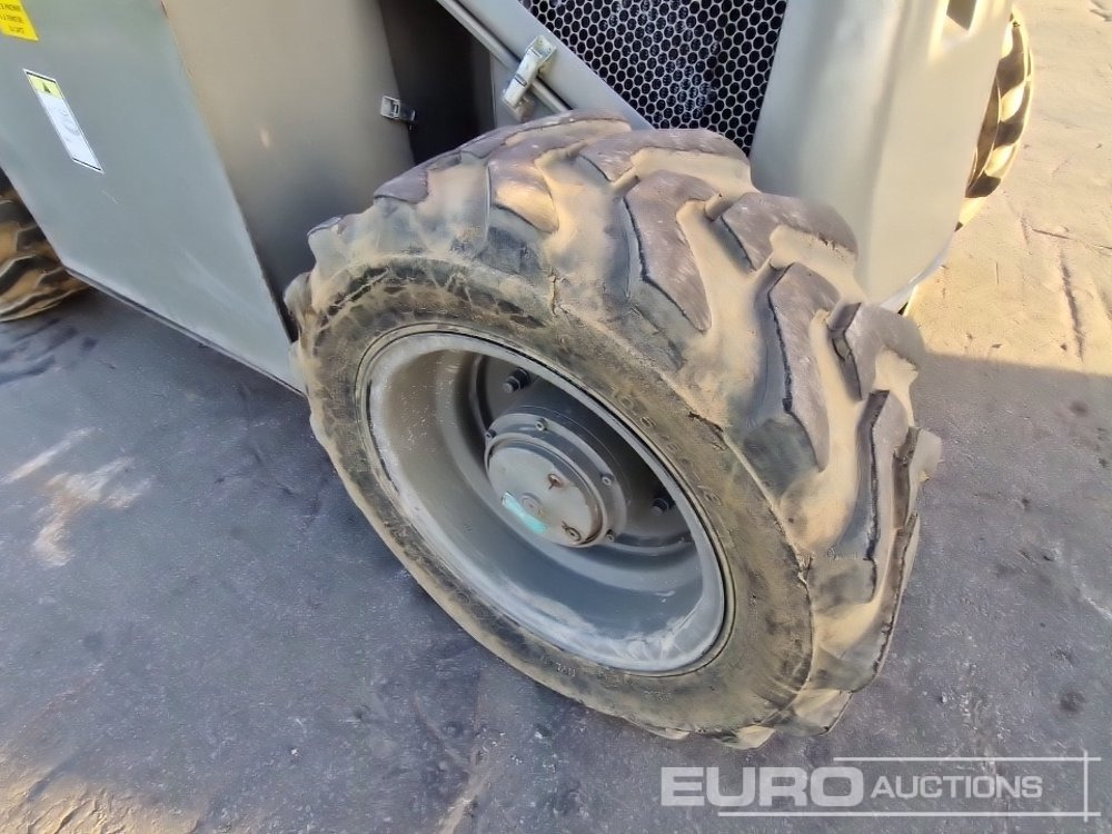 Bomlift 2014 Haulotte HA120PX: bilde 8 Bomlift 2014 Haulotte HA120PX: bilde 8