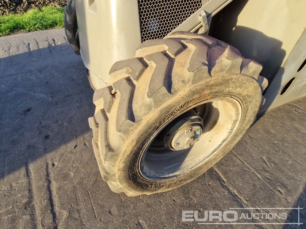 Bomlift 2014 Haulotte HA120PX: bilde 9 Bomlift 2014 Haulotte HA120PX: bilde 9