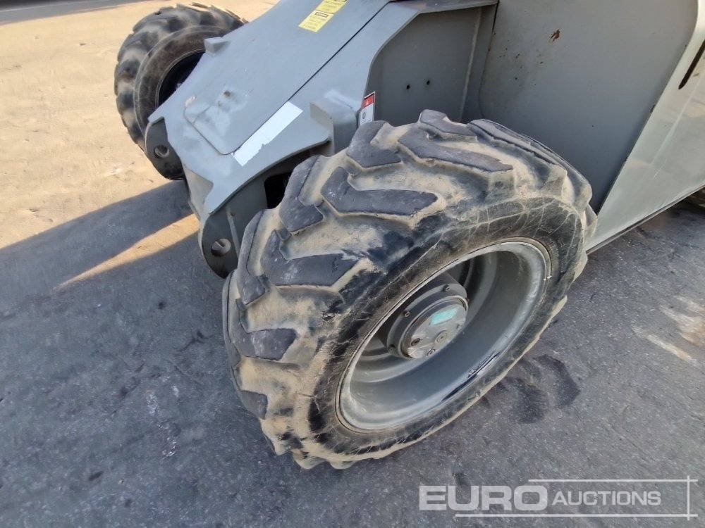 Bomlift 2014 Haulotte HA120PX: bilde 11 Bomlift 2014 Haulotte HA120PX: bilde 11