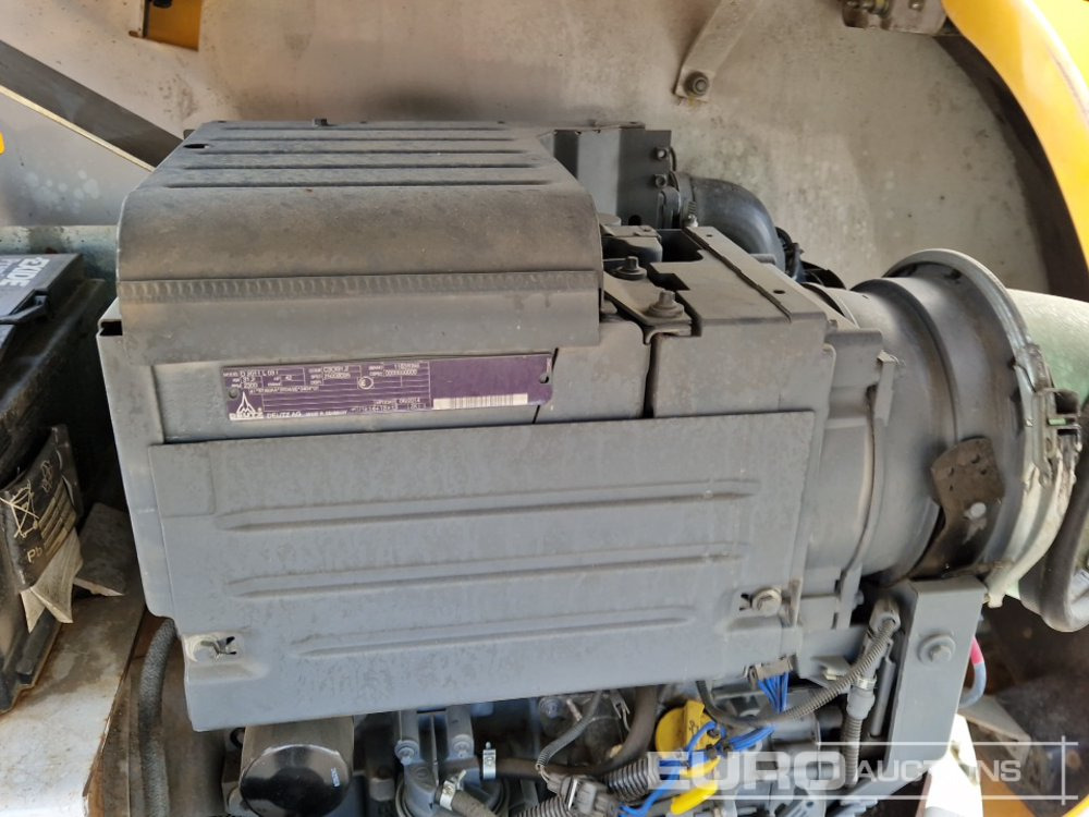 Bomlift 2014 Haulotte HA16PX: bilde 27 Bomlift 2014 Haulotte HA16PX: bilde 27