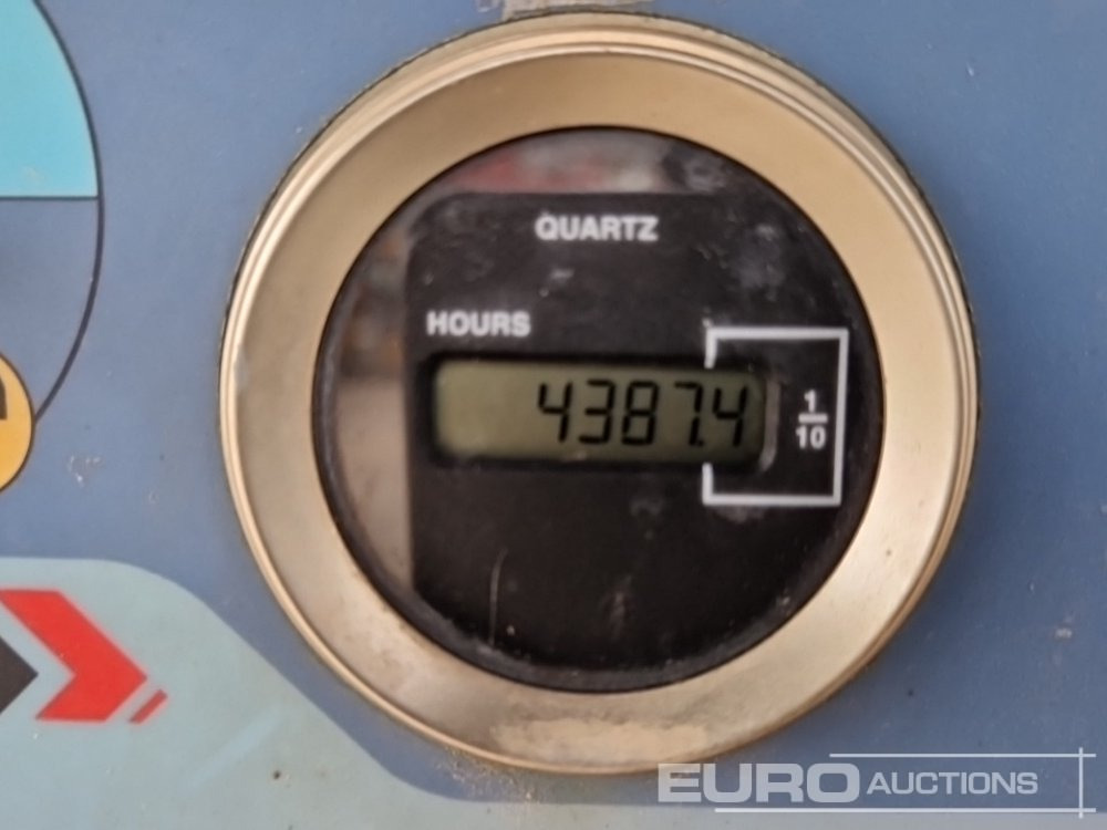 Bomlift 2014 Haulotte HA16PX: bilde 34 Bomlift 2014 Haulotte HA16PX: bilde 34