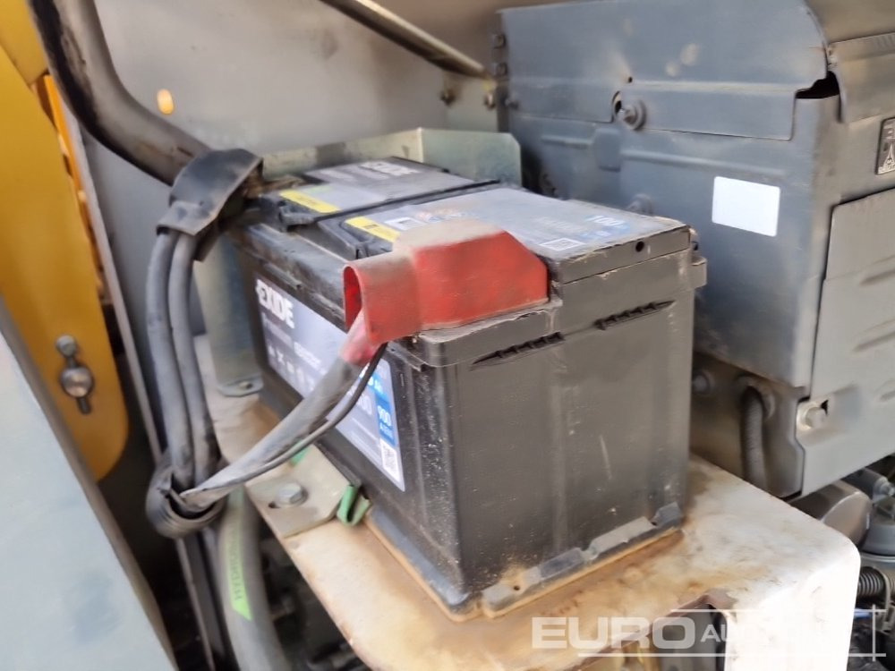 Bomlift 2014 Haulotte HA16PX: bilde 30 Bomlift 2014 Haulotte HA16PX: bilde 30