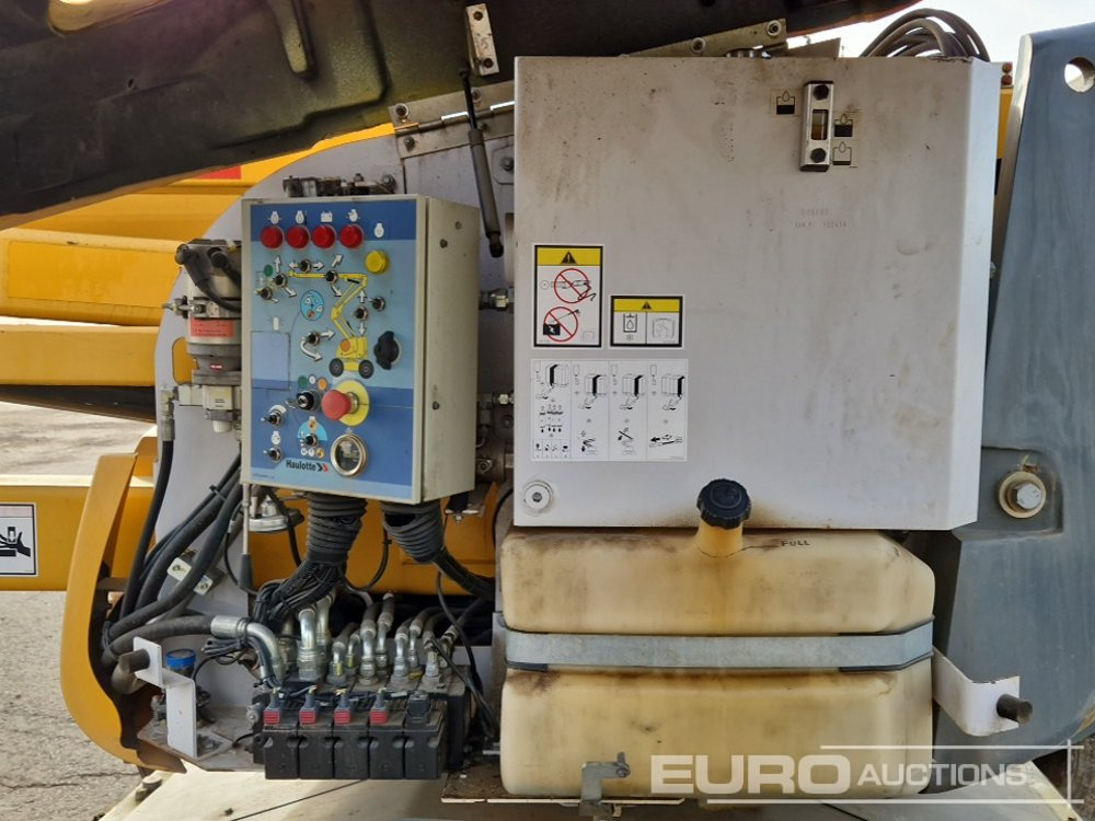 Bomlift 2014 Haulotte HA16PX: bilde 31 Bomlift 2014 Haulotte HA16PX: bilde 31