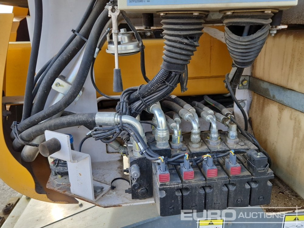 Bomlift 2014 Haulotte HA16PX: bilde 32 Bomlift 2014 Haulotte HA16PX: bilde 32