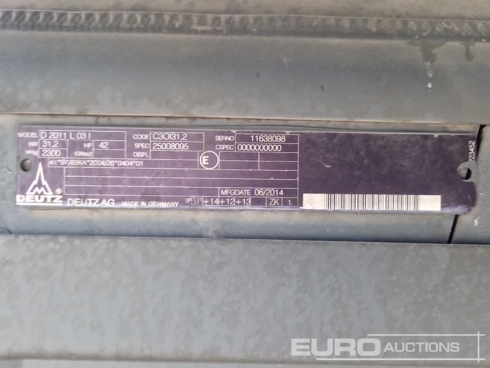 Bomlift 2014 Haulotte HA16PX: bilde 28 Bomlift 2014 Haulotte HA16PX: bilde 28