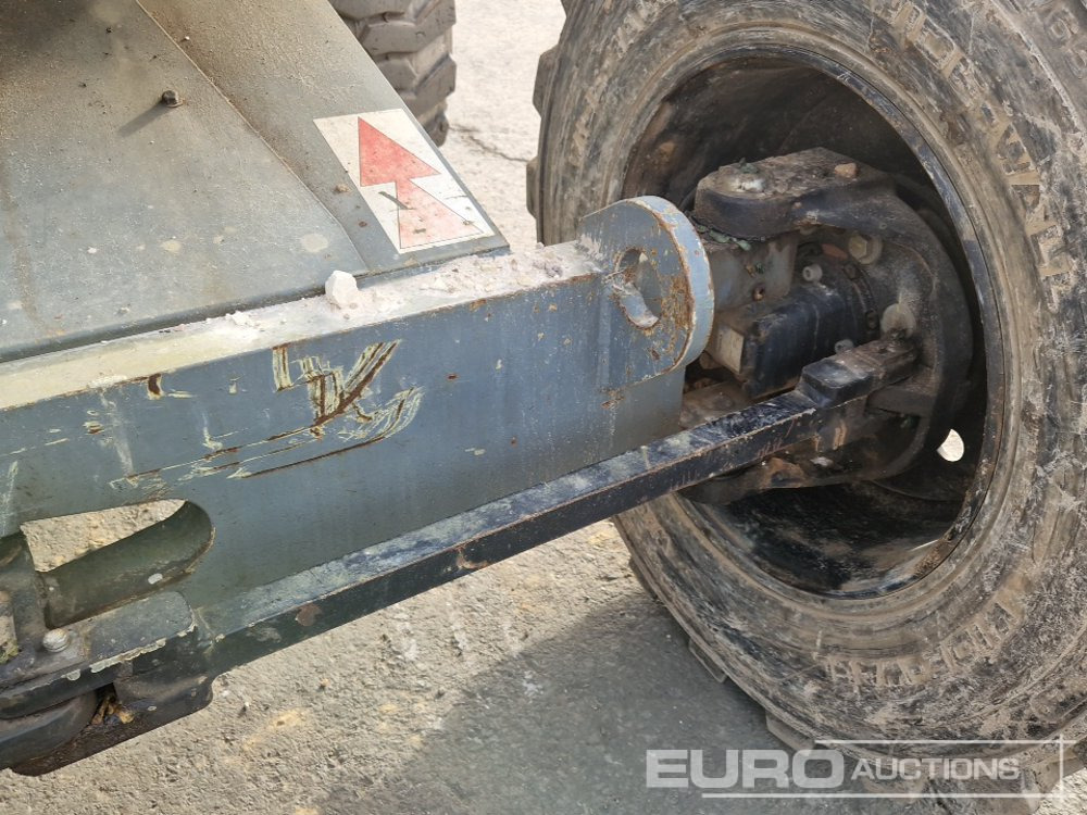 Bomlift 2014 Haulotte HA16PX: bilde 15 Bomlift 2014 Haulotte HA16PX: bilde 15