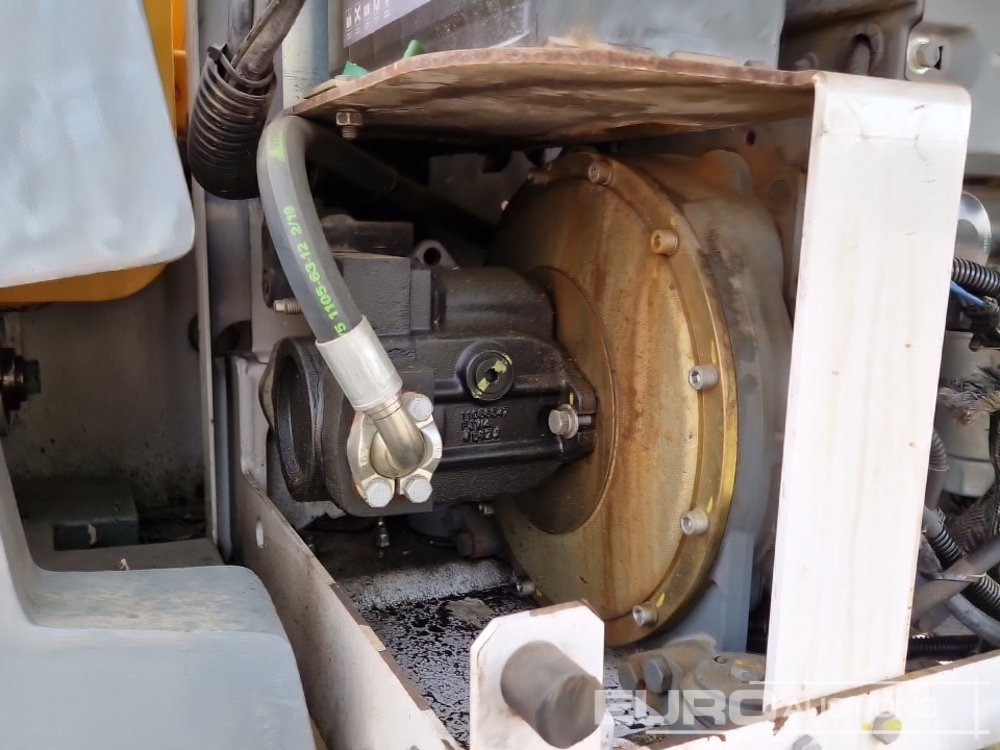 Bomlift 2014 Haulotte HA16PX: bilde 29 Bomlift 2014 Haulotte HA16PX: bilde 29