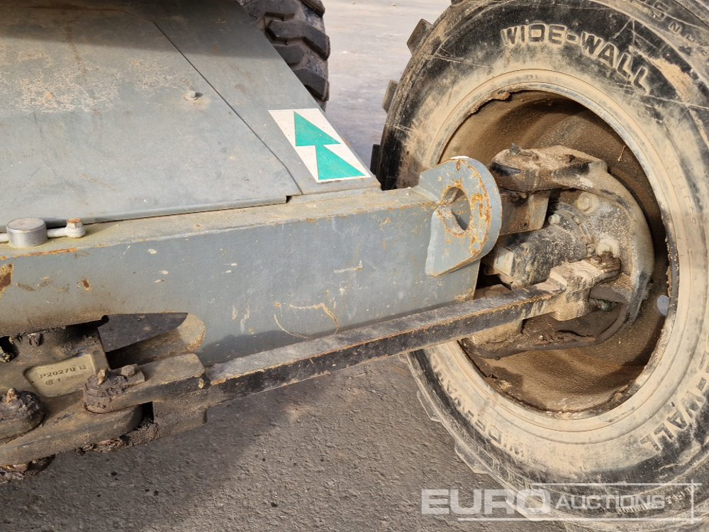 Bomlift 2014 Haulotte HA16PX: bilde 13 Bomlift 2014 Haulotte HA16PX: bilde 13