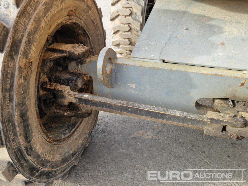 Bomlift 2014 Haulotte HA16PX: bilde 12 Bomlift 2014 Haulotte HA16PX: bilde 12